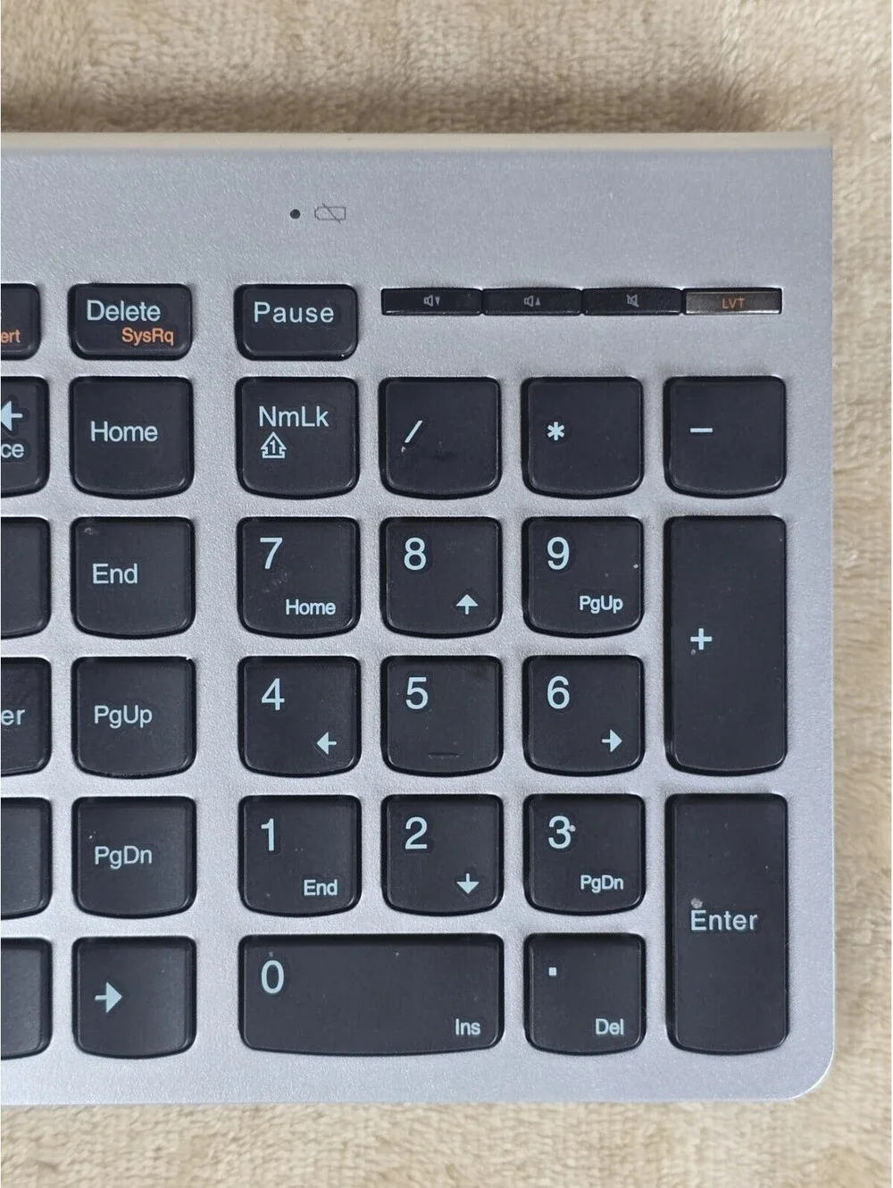 Lenovo original ibm